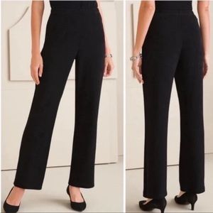 Chico’s Travelers No Tummy Pant